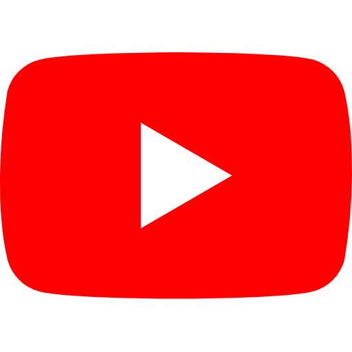 YouTube logo